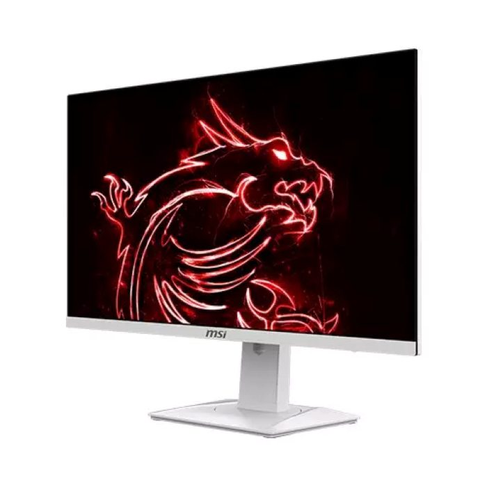 MSI G274QRFW 27 Inch WQHD 170Hz 1ms Rapid IPS Gaming Monitor - 9S6-3CC29H-206