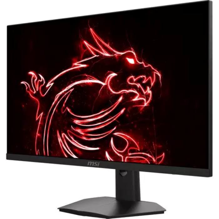 MSI G274F 27 Inch 180 Hz 1MS FHD Gaming Monitor, Black - 9S6-3CC2CH-207
