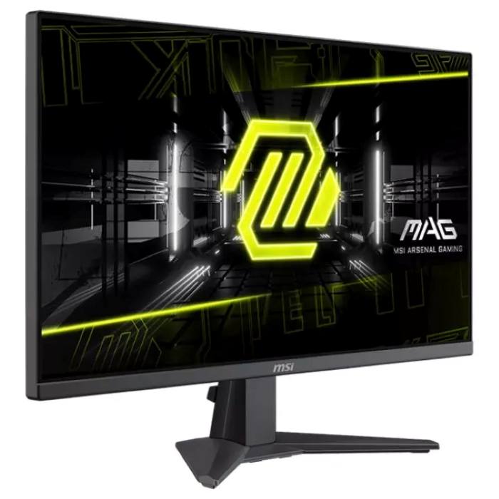 MSI MAG 275F 27 Inch Full HD IPS 180hz 0.5ms Gaming Monitor - Black - 9S6-3CE21M-009