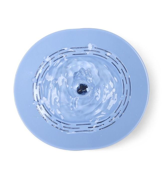 Savic Sensa Smart Water Drinking Fountain Pale Blue