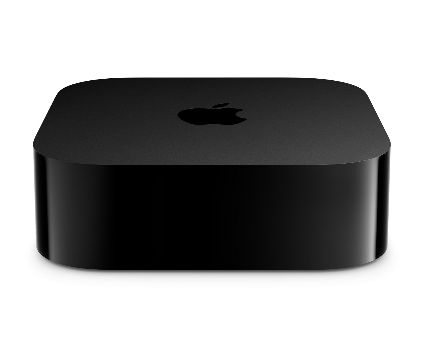 Apple TV 4K Wifi, 128GB (3rd Generation)- Black