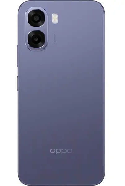 Oppo A6x, 4GB, 64GB, 4G- Plum Purple