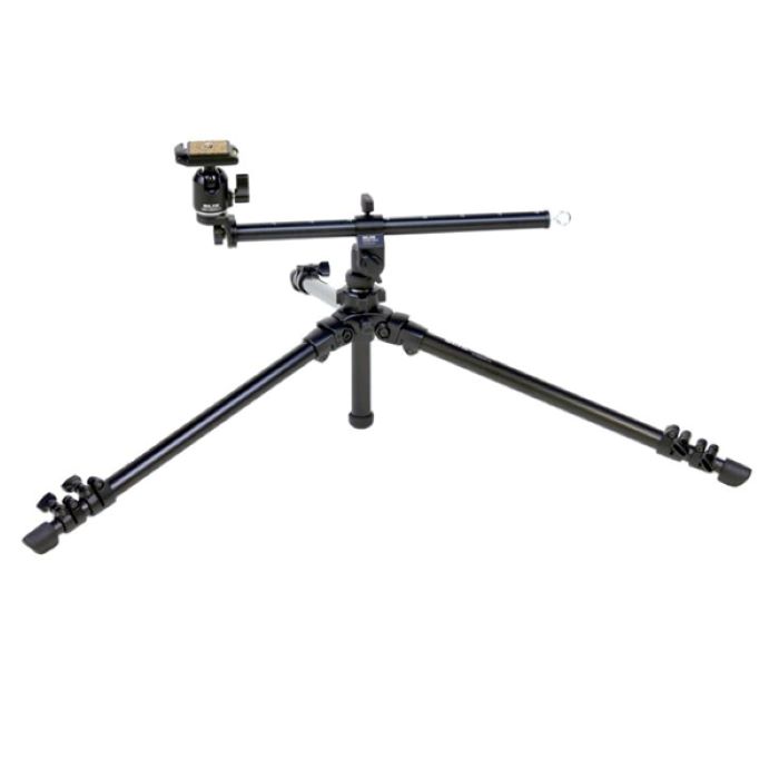 Slik tripod Able 300 HC 3-stage medium-sized A300HC -  SLI00017