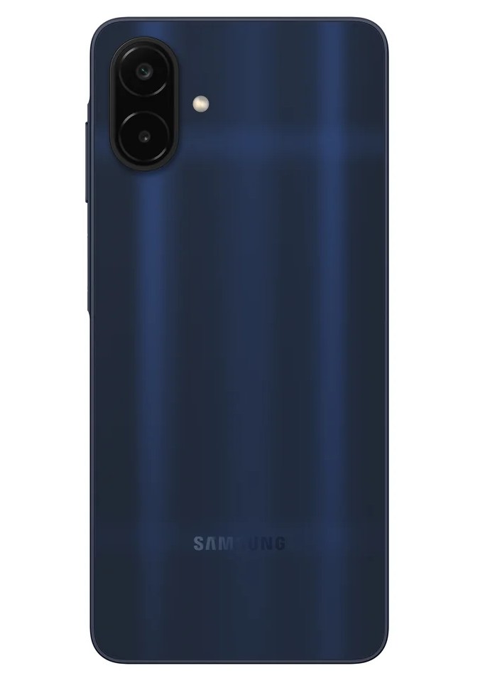 Samsung Galaxy A08, 4GB, 64GB, 4G- Dark Blue 