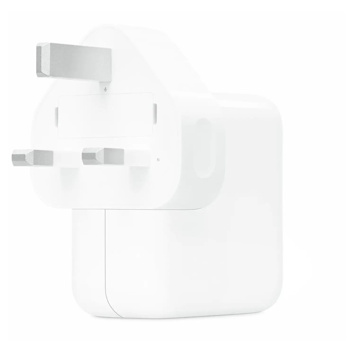 Apple, 30W USB-C Power Adapter- White
