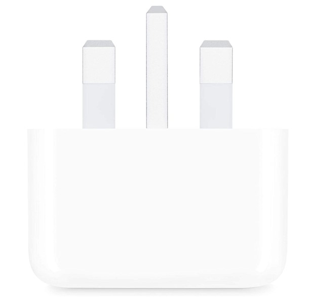 Apple 20W USB-C Power Adapter