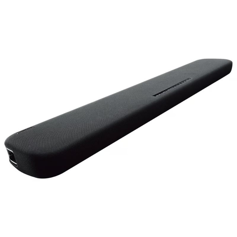 Yamaha Sound Bar YAS-109 Black