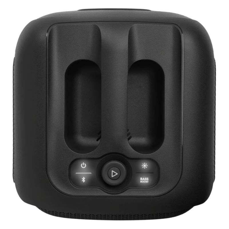 JBL PartyBox Encore Essential, Bluetooth Portable Party Speaker,  Black 