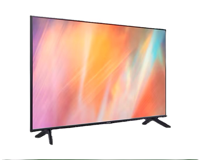 Samsung 65-inches LED TV UHD Smart 4k - UA65AU7000UXZN