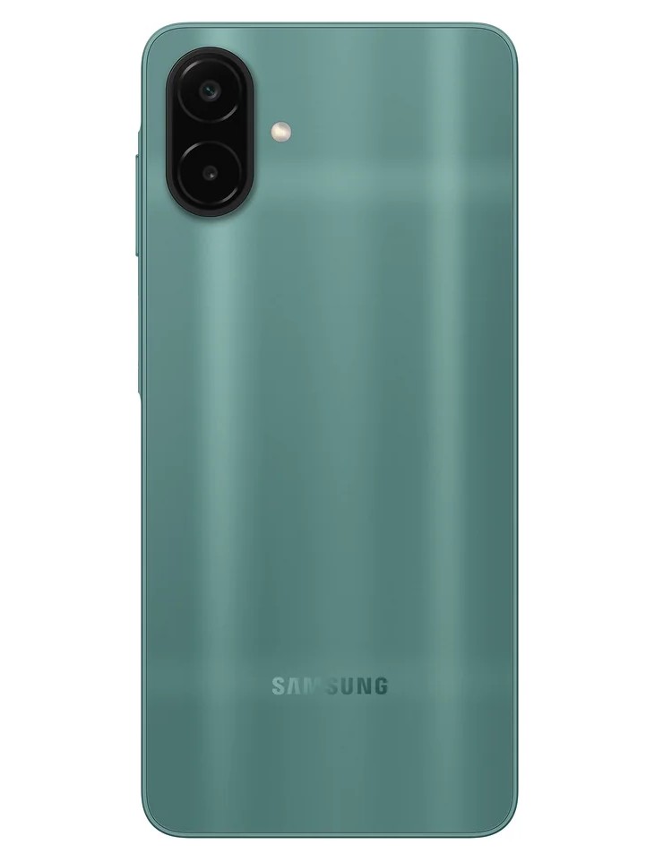 Samsung Galaxy A08, 4GB, 64GB, 4G- Green 