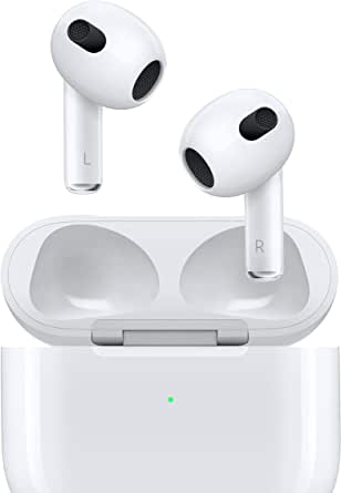 Wireless Airpod pro 2, White