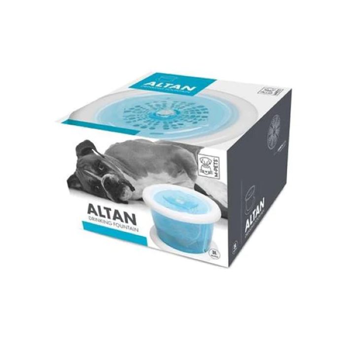 M-pets Altan Drinking Fountain