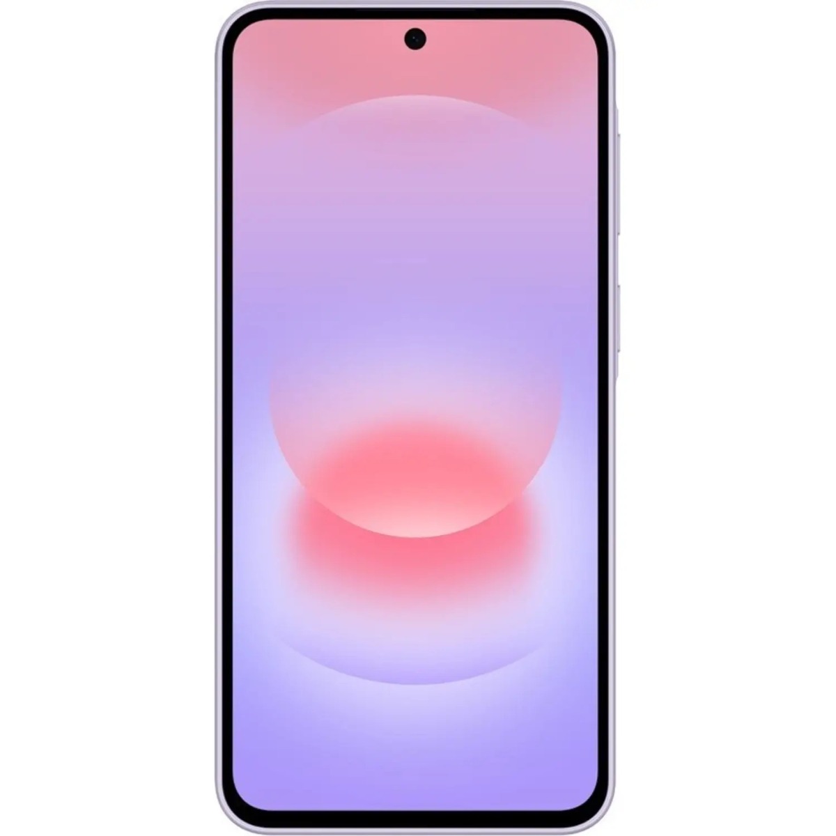 Samsung Galaxy A37, 256GB, 8GB, 5G- Awesome Lavender