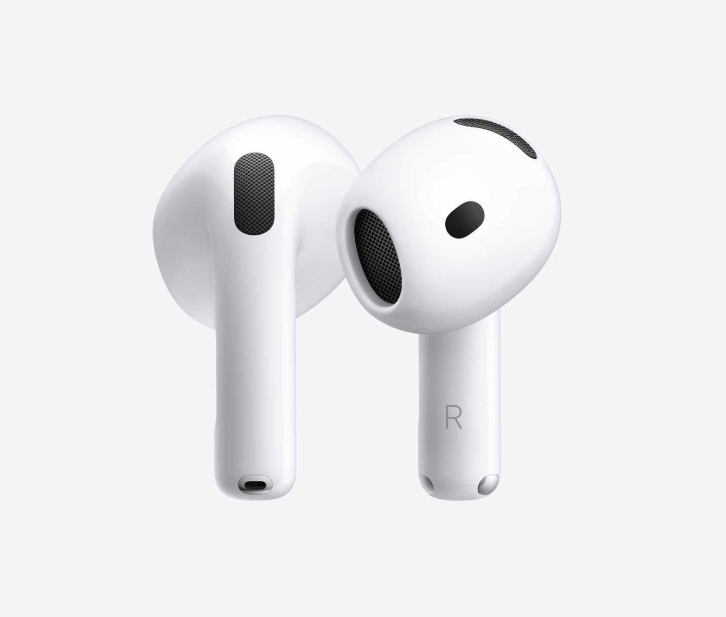 Apple AirPods 5, with Wireless Charging Case (2026)