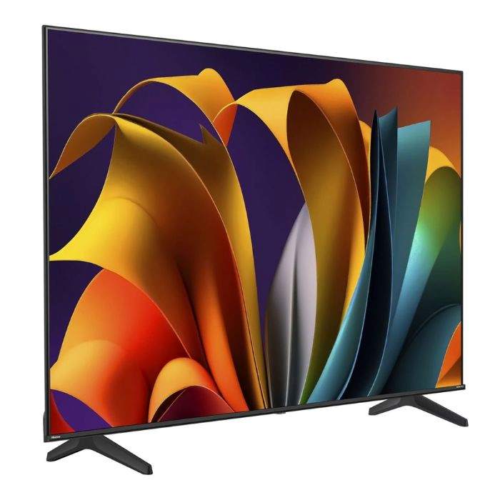 Hisense 50inch, 4K Ultra HD Smart Television 50A61N