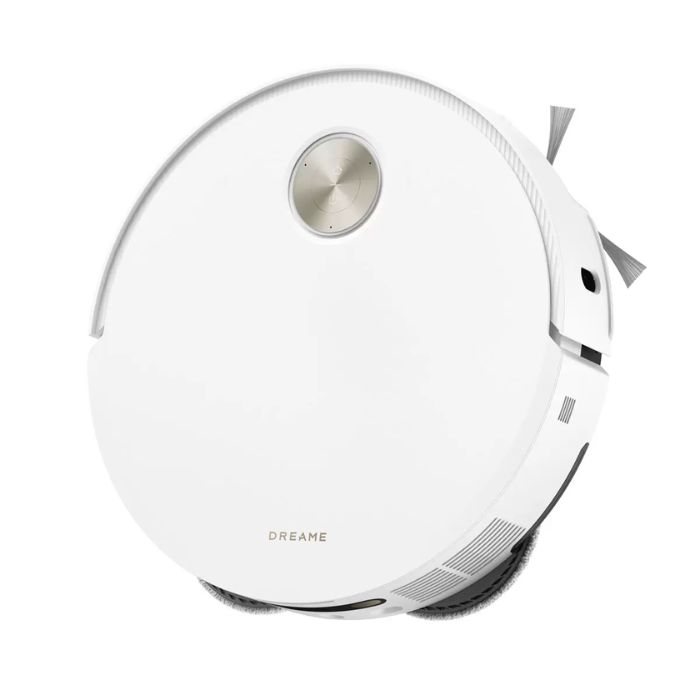 Dreame X50 Ultra Complete Wet & Dry Robotic Vacuum Cleaner, RLX85CE-4