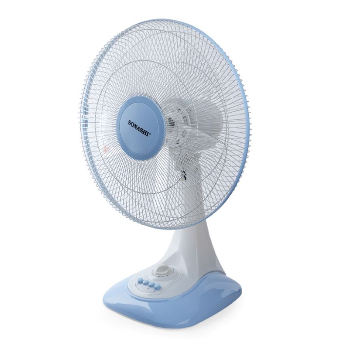 Sonashi 16 Inch Table Fan - SF-8028D