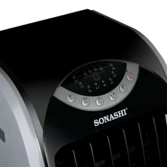Sonashi 85W Air Cooler - SAC-202