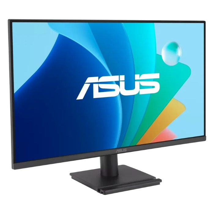 Asus 27inch FHD 1920X1080 Eye Care Gaming Monitor, 120Hz, Anti-glare, 1ms, VGA, HDMI, Adjustable Stand, Black - VA279HG