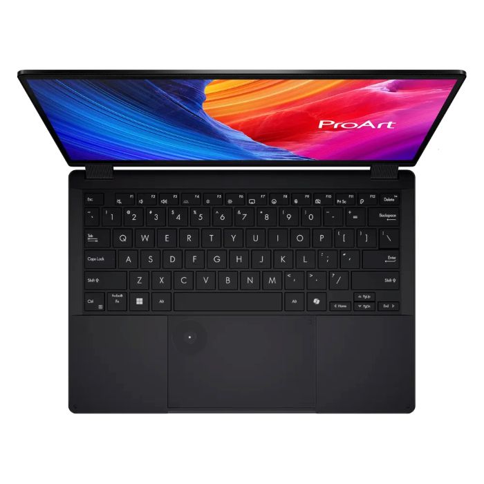 Asus ProArt PX13 Laptop, 13.3inch 3K OLED Touch Display, AMD Ryzen AI Max+ 395 Processor, 128GB RAM, 1TB SSD, Windows 11 Home, English & Arabic Keyboard, 1 Year Warranty