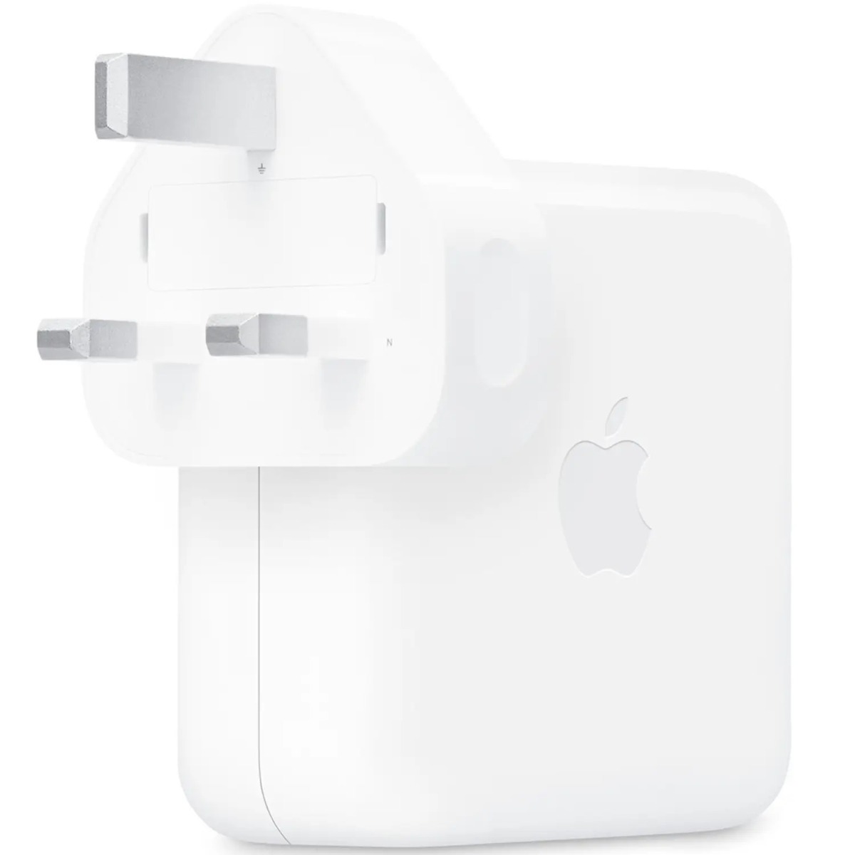 Apple, 70W USB-C Power Adapter- White