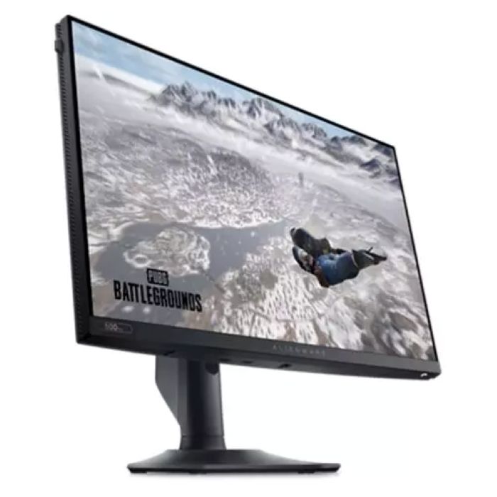 Alienware 25 Inch 500Hz IPS FHD 0.5ms Gaming Monitor - AW2524HF