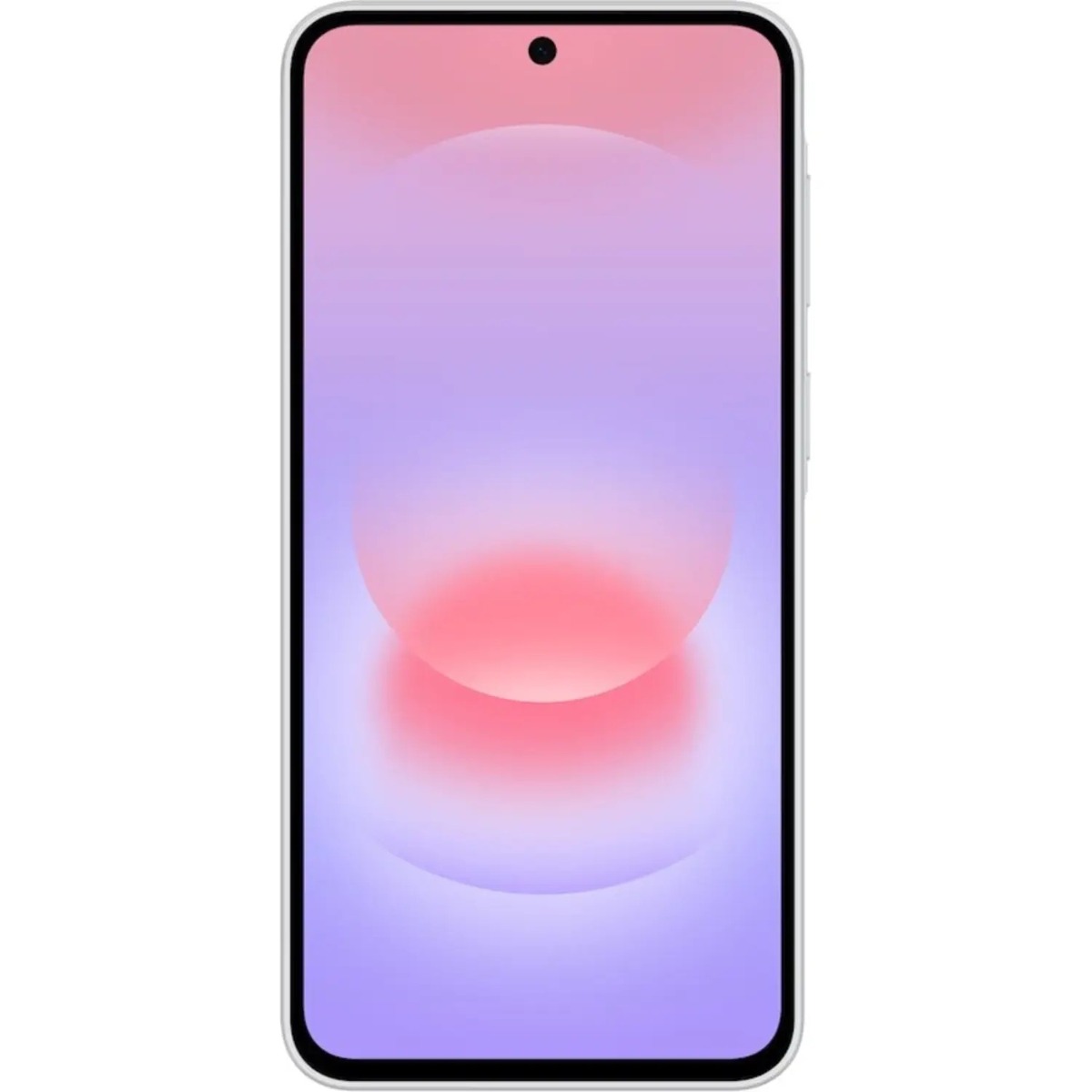 Samsung Galaxy A37, 256GB, 8GB, 5G- Awesome White