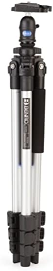 Benro TAC008ABR0E Tripod Digital & Camcorder Camera Black, B00YEUCJFG