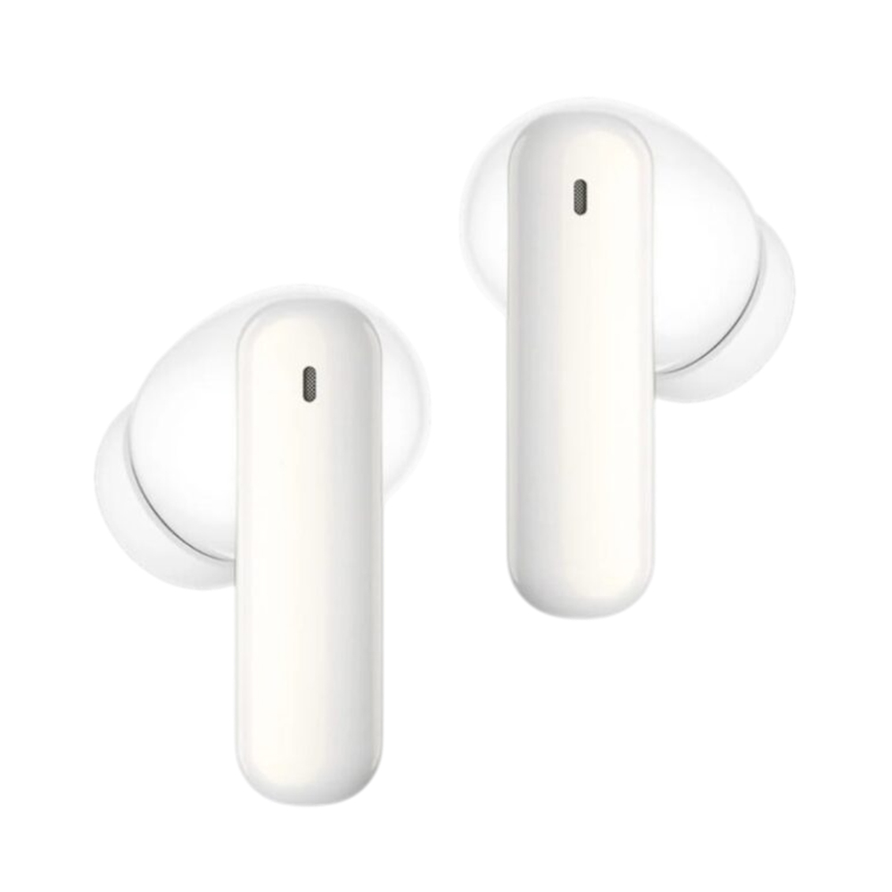 Black Shark T13, Wireless Earphones- White