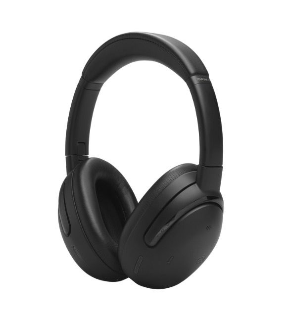 JBL Tour One M3, Over-ear Noise Cancelling Headphones- Black