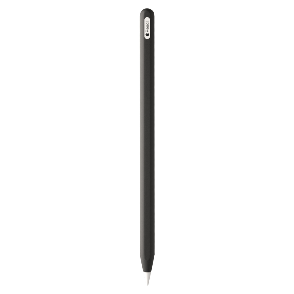 Merlin Craft Apple Pencil 2 Black Matte
