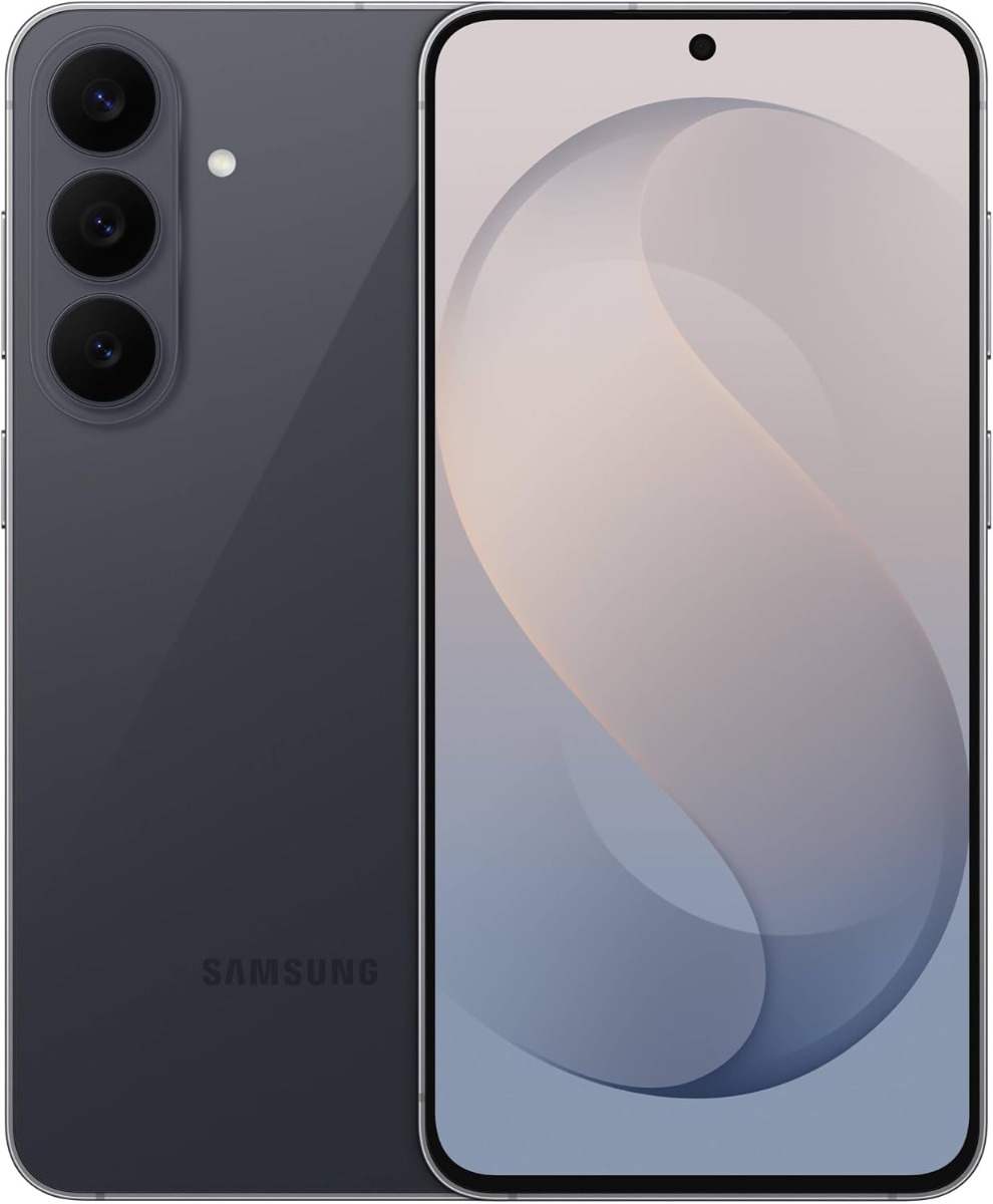 Samsung Galaxy S26 FE, 256GB, 8GB, 5G- Graphite