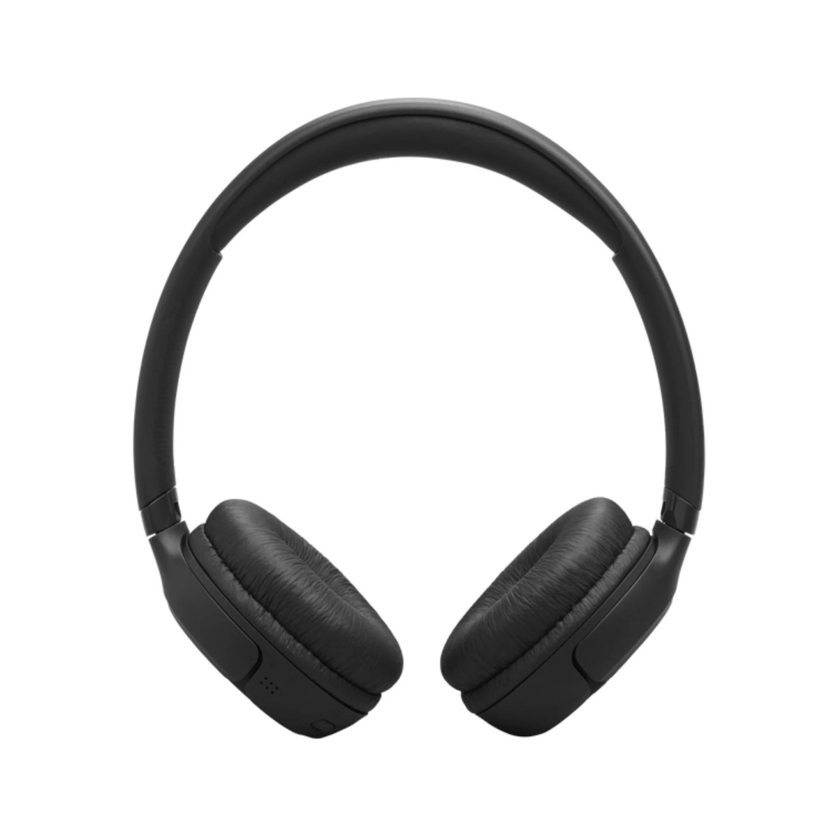 JBL Tune 530BT, Wireless On-Ear Bluetooth Headphones, with Pure Bass Sound- Black 