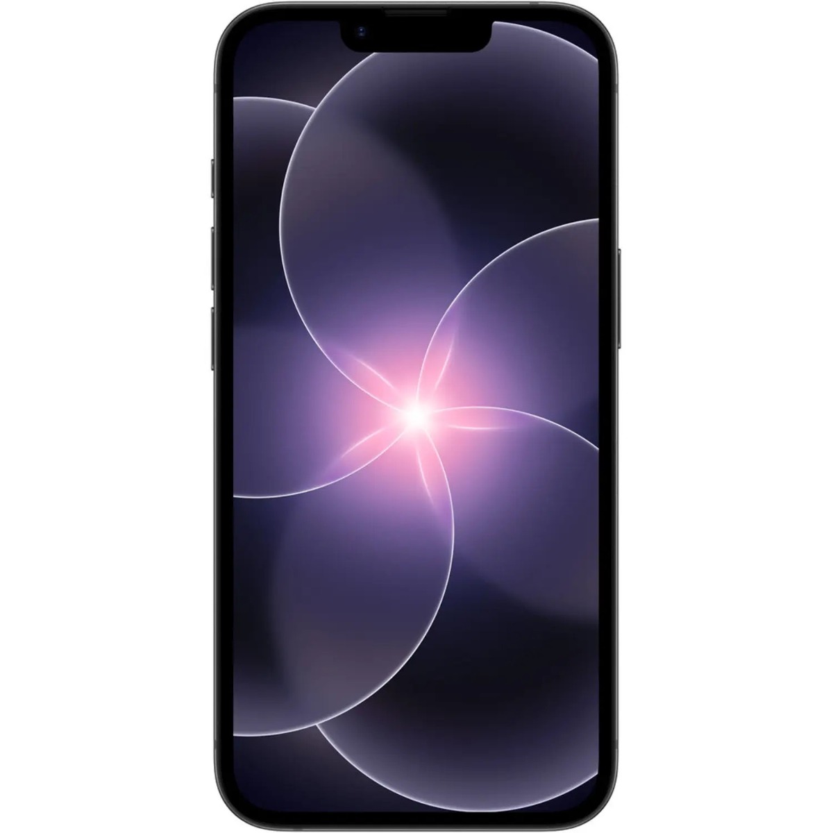 Apple iPhone 17e (International), 256GB, Black (One Esim & One Physical Sim, Apple Warranty) 