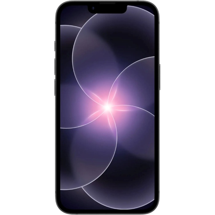 Apple iPhone 17e (UAE Dual eSIM), 256GB, 5G- Black