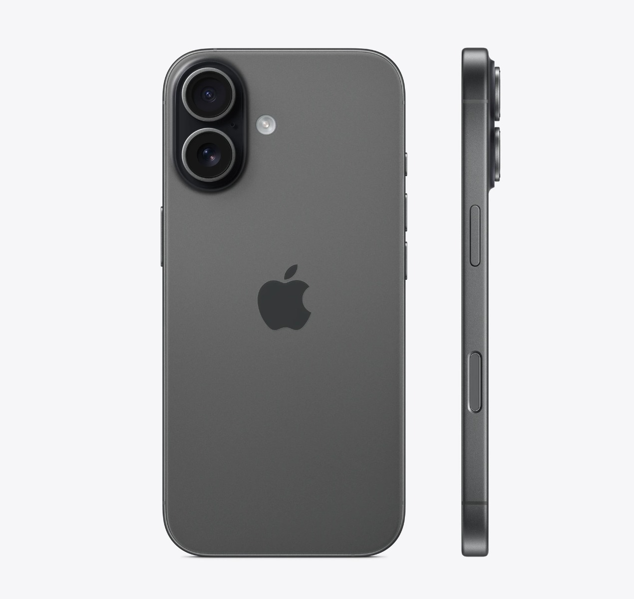 Apple iPhone 17 (International), 512GB, 8GB, 6.3 Inch, Black (One Esim & One Physical Sim, Apple Warranty)