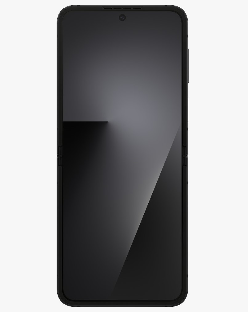 Samsung Galaxy Z Flip 7 FE (UAE), 8GB, 256GB, Black, 5G