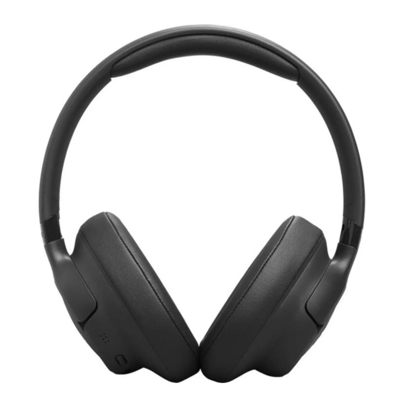 JBL Tune 780NC Adaptive Noise Cancelling Wireless Over-Ear Headphones- Black