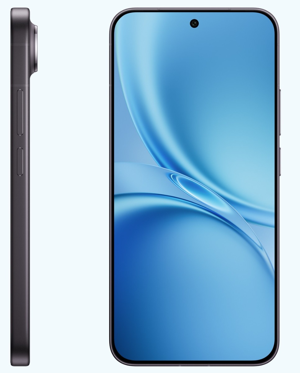 Vivo X300 FE, 256GB, 12GB, 5G- Black