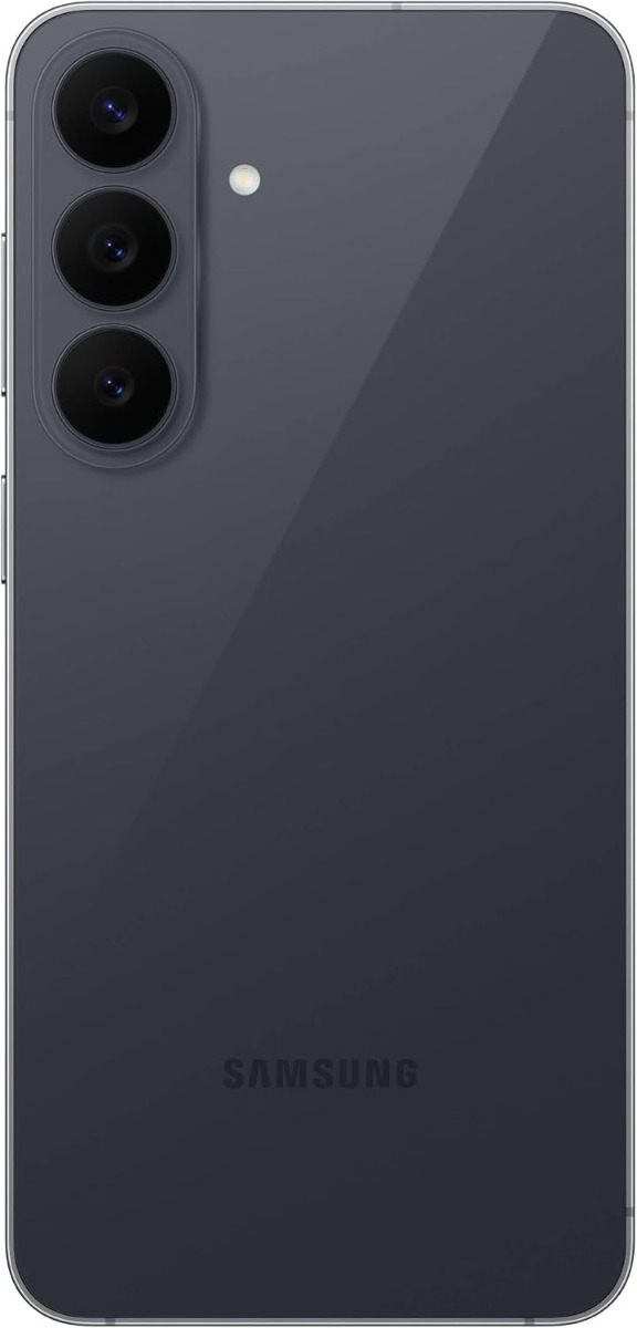 Samsung Galaxy S26 FE, 256GB, 8GB, 5G- Graphite