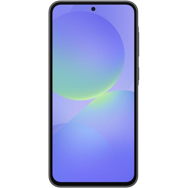 Samsung Galaxy A36, 128GB, 6GB, Awesome Black- 5G