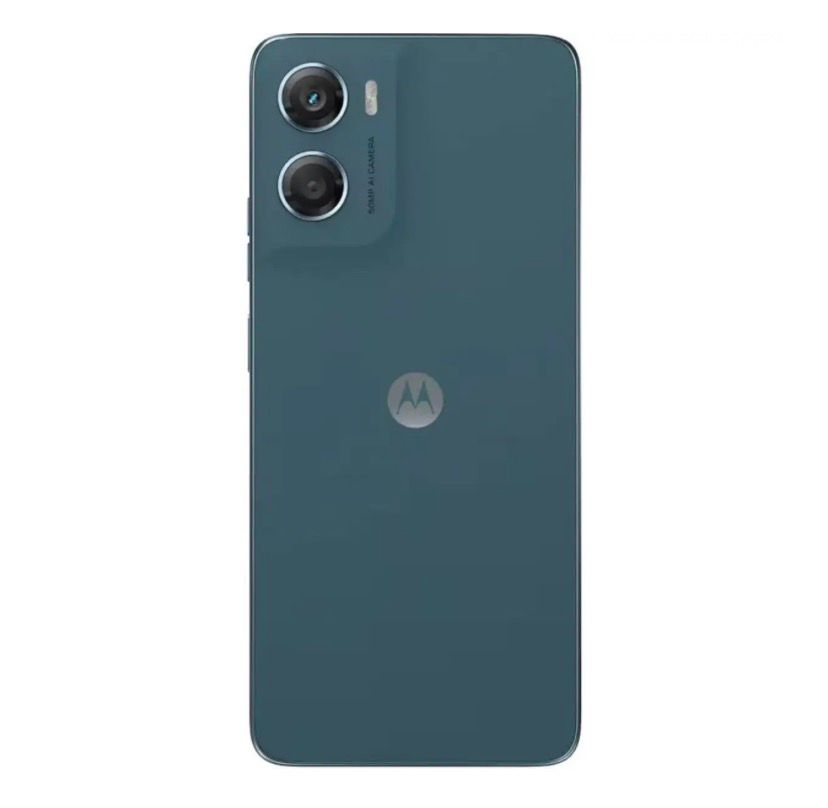 Motorola Moto G06, 128GB, 4GB, Pantone Tapestry- 4G