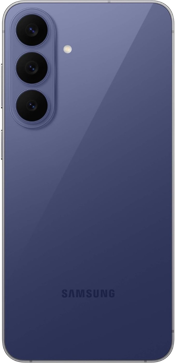 Samsung Galaxy S26 FE, 256GB, 8GB, 5G- Blueberry