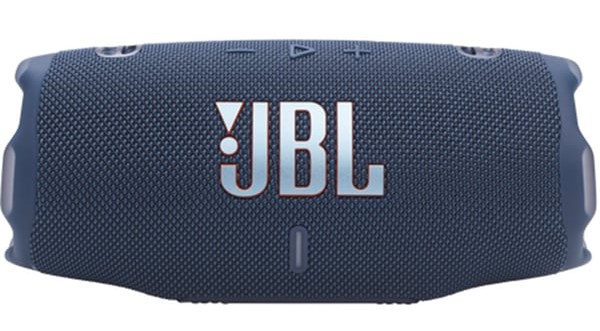 JBL CHARGE 6, Waterproof, Bluetooth Speaker, Blue