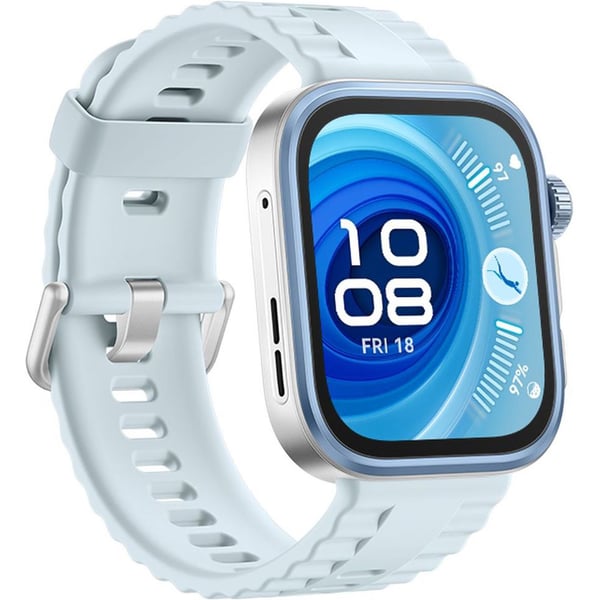 Huawei Watch Fit 4 Pro, Smartwatch- Blue
