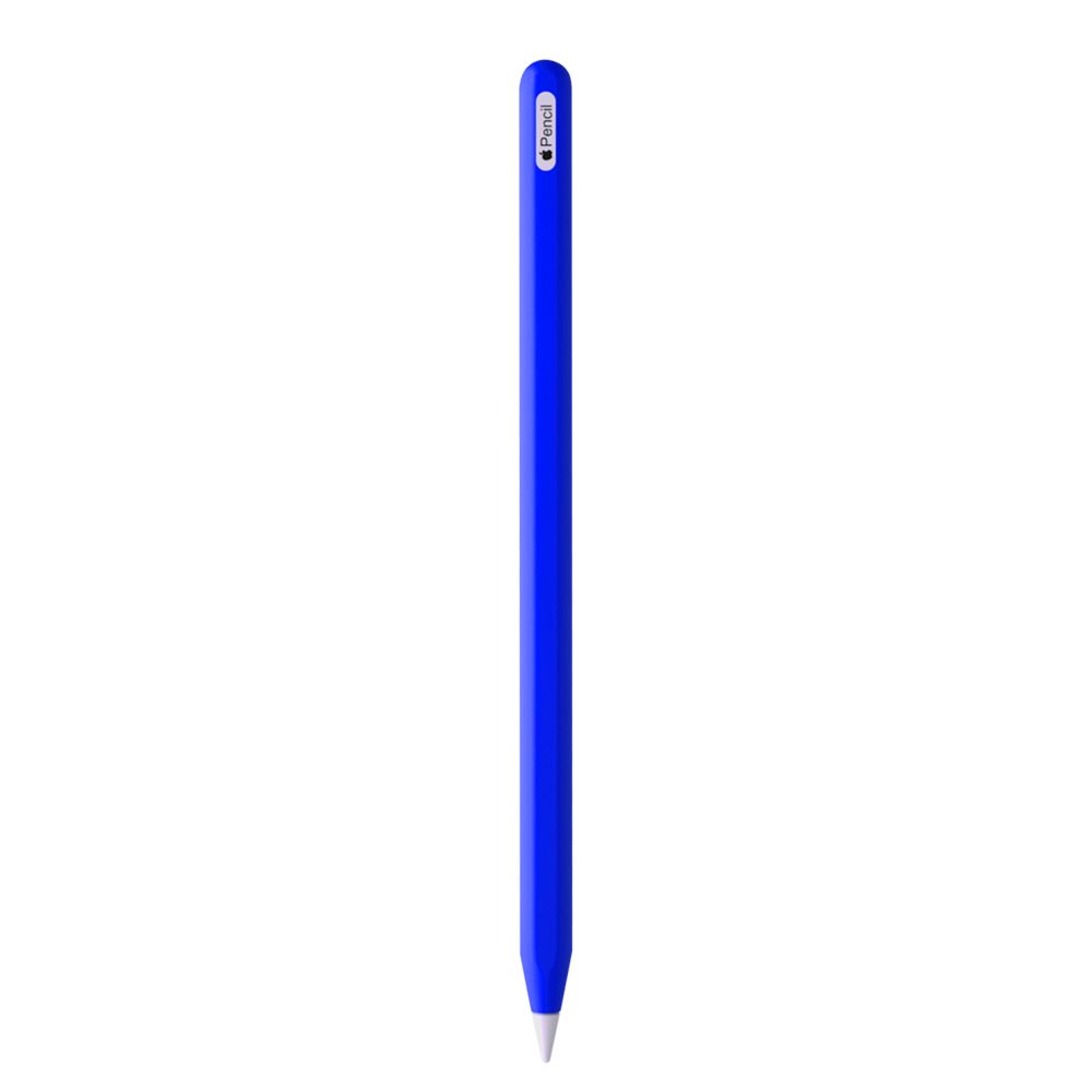 Merlin Craft Apple Pencil 2 Blue Matte
