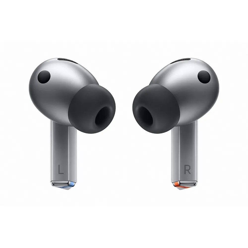 Samsung Galaxy Buds 3 Pro, Wireless Earbuds, Silver