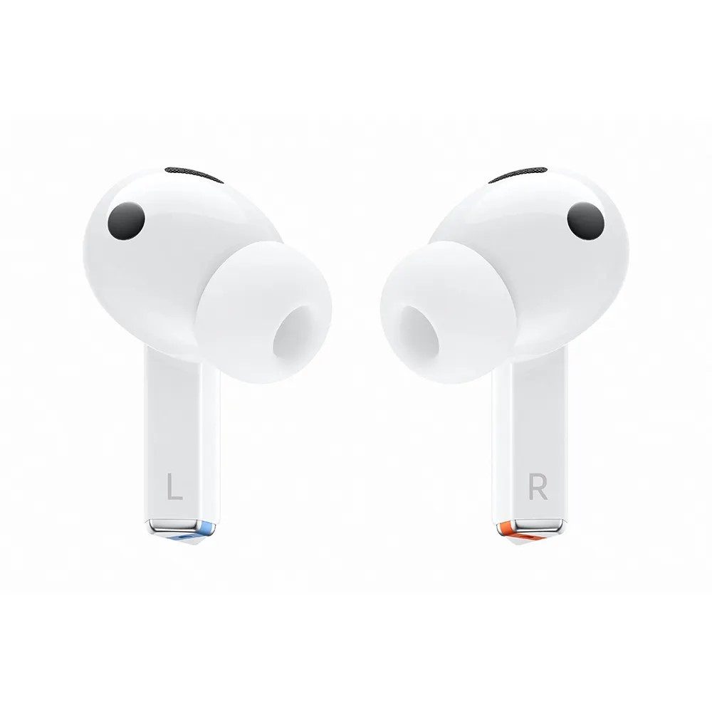Samsung Galaxy Buds 3 Pro, Wireless Earbuds, White