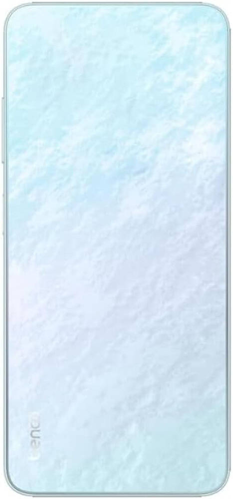 Benco Lava V91S Plus, 4+4GB, 128GB,  (No Camera, No GPS)- Sunrise White 