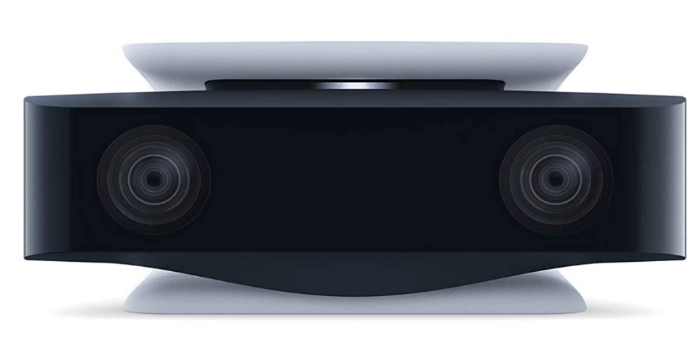 Sony HD Camera For PlayStation 5 
